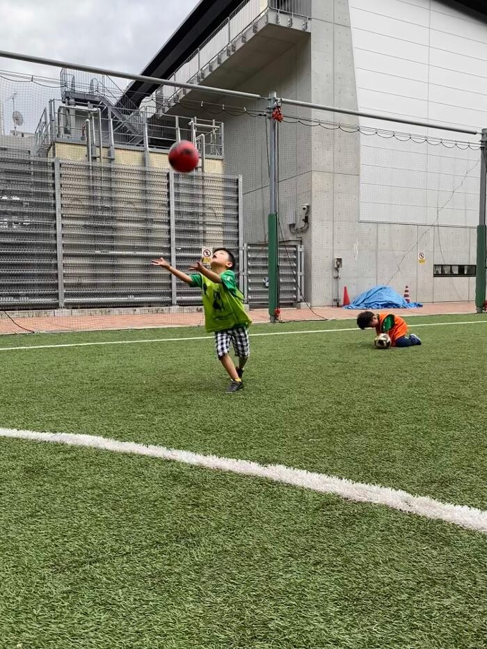 Images Mismo Soccer School