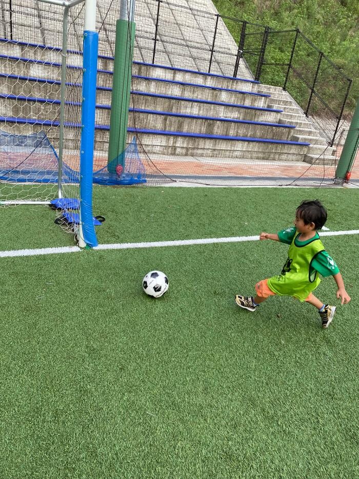 Images Mismo Soccer School