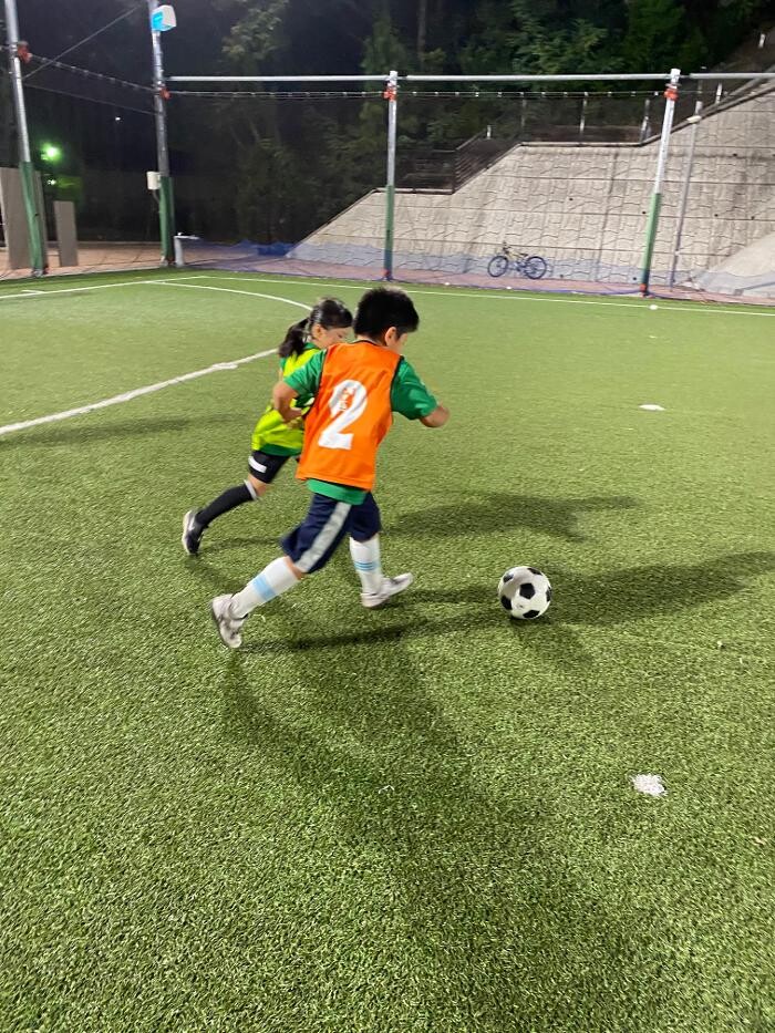 Images Mismo Soccer School