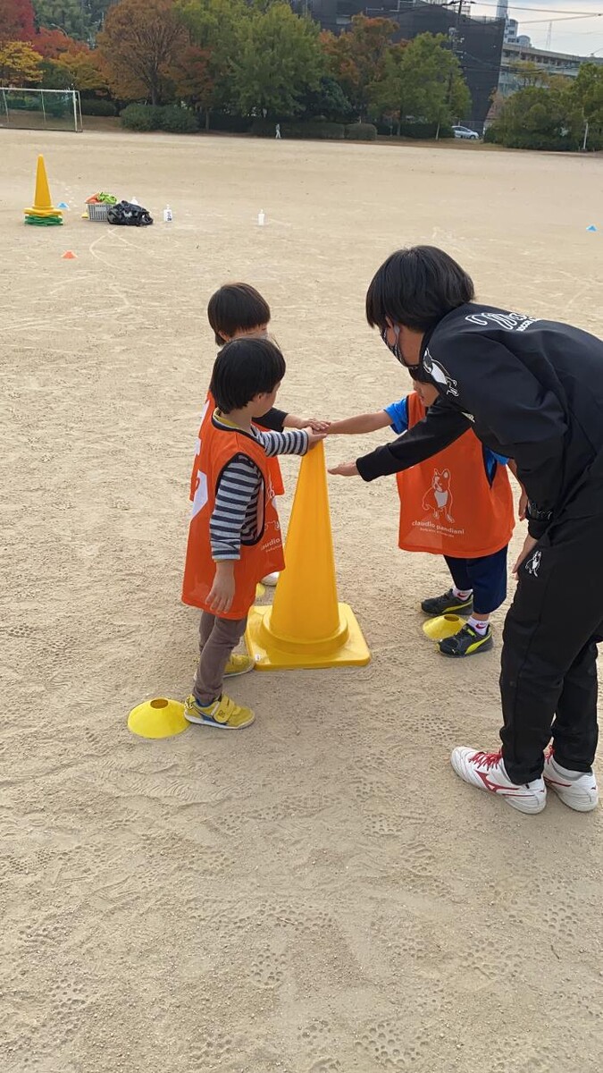 Images Mismo Soccer School