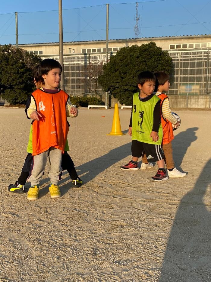 Images Mismo Soccer School