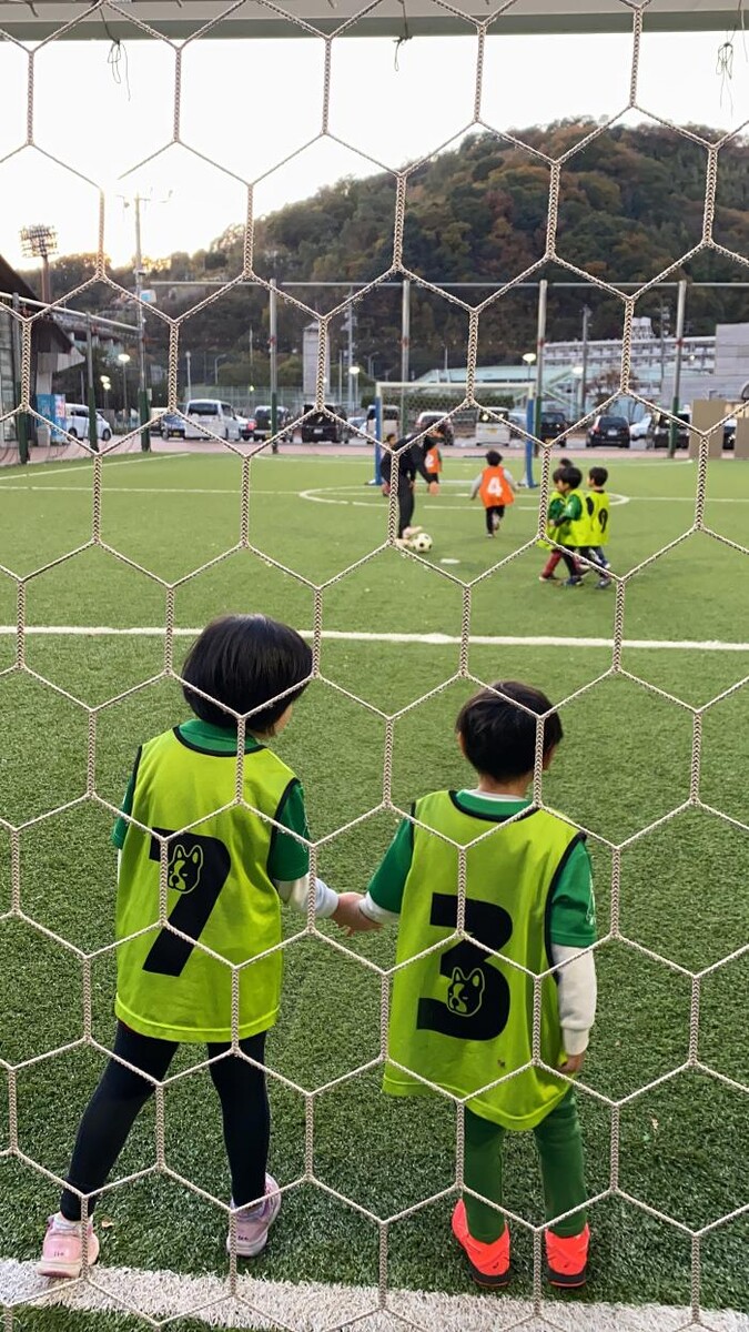 Images Mismo Soccer School