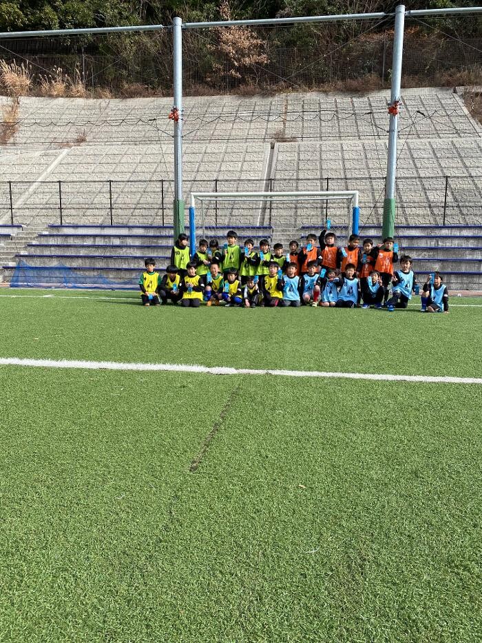 Images Mismo Soccer School