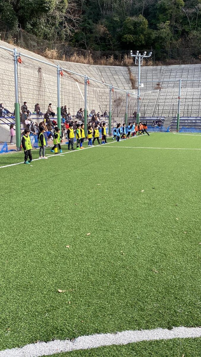 Images Mismo Soccer School