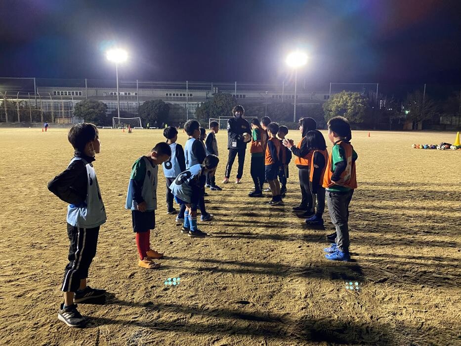 Images Mismo Soccer School