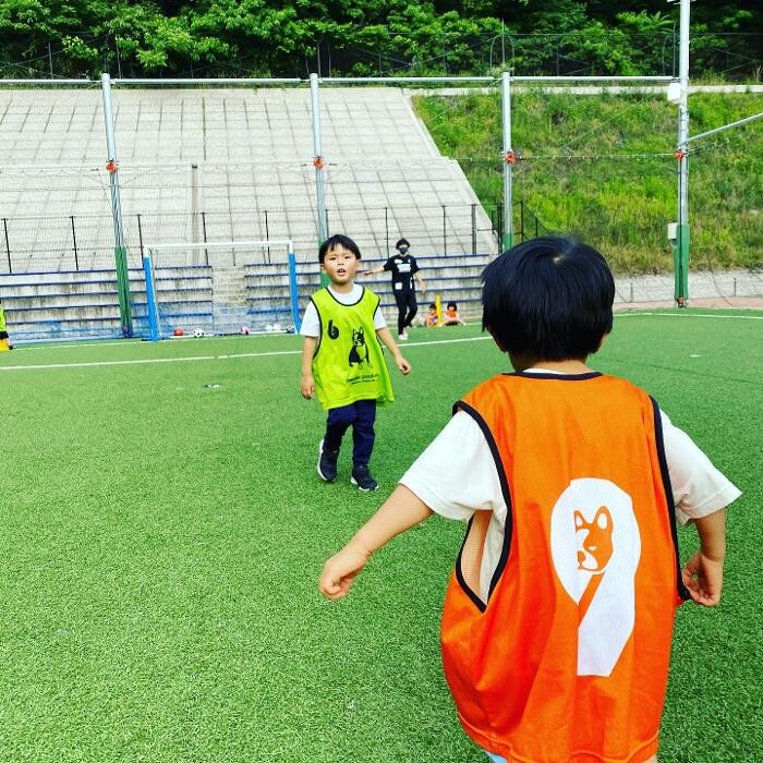 Images Mismo Soccer School