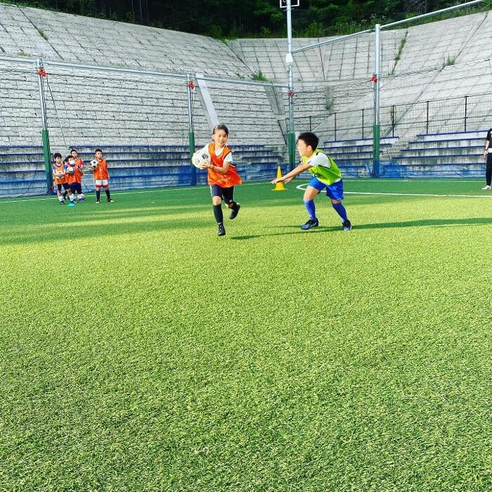 Images Mismo Soccer School