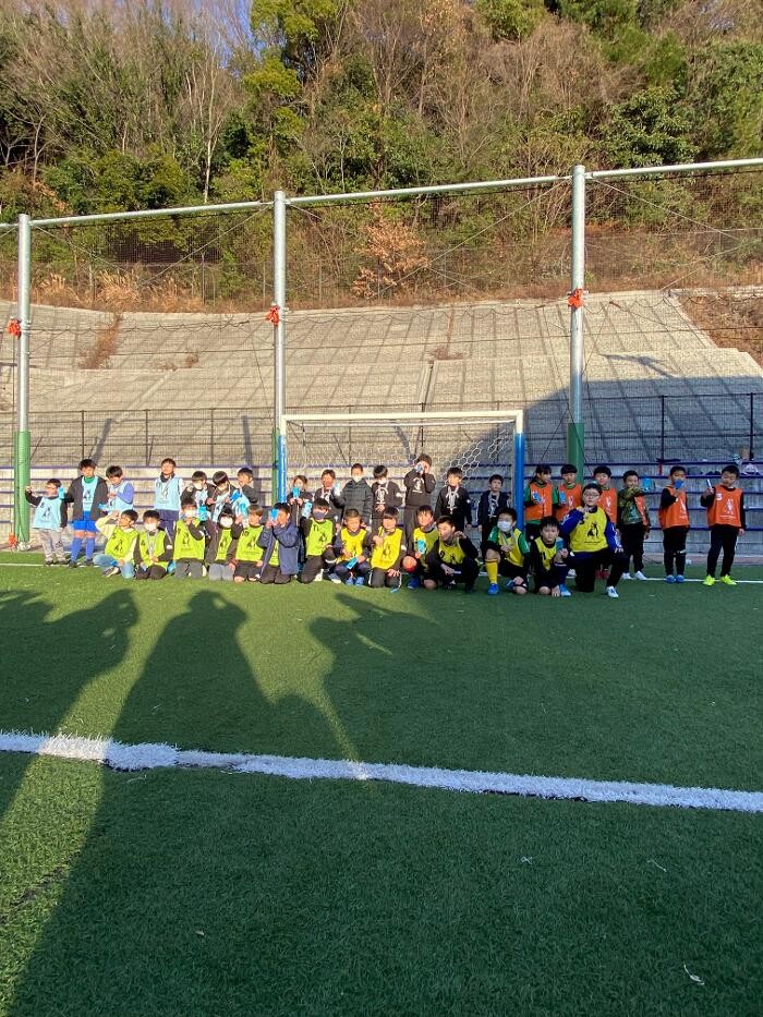 Images Mismo Soccer School