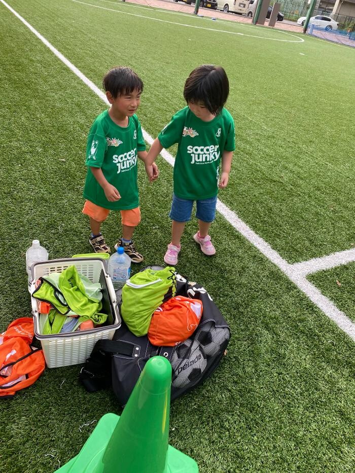 Images Mismo Soccer School