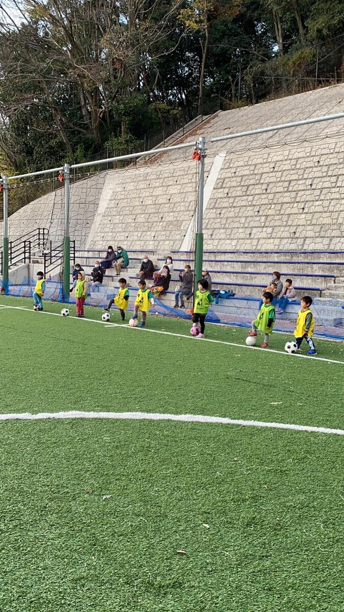 Images Mismo Soccer School