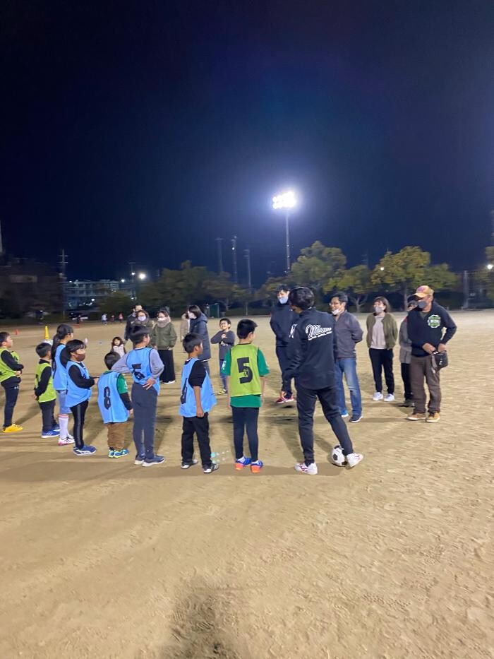 Images Mismo Soccer School