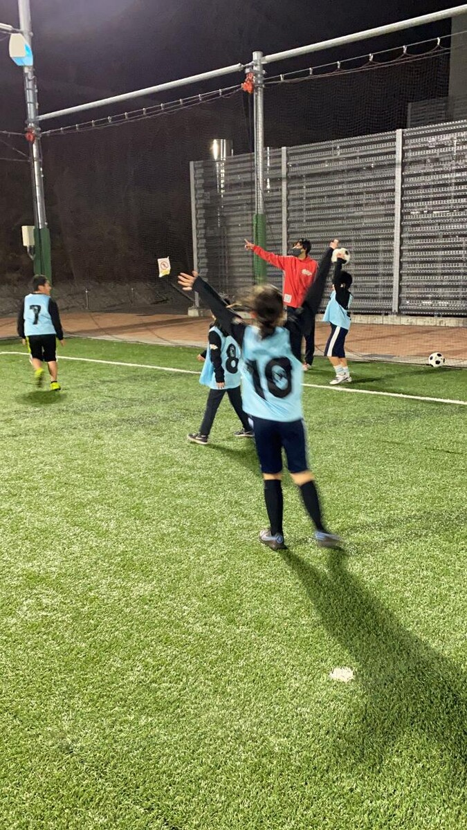 Images Mismo Soccer School