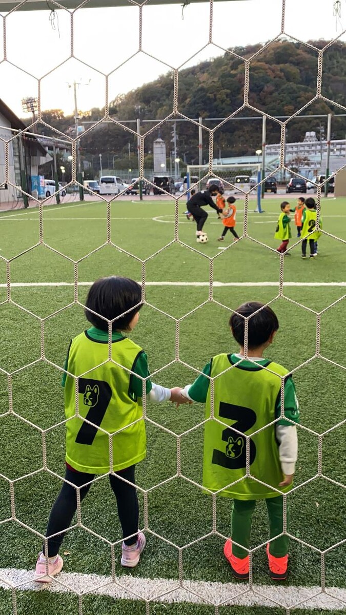 Images Mismo Soccer School