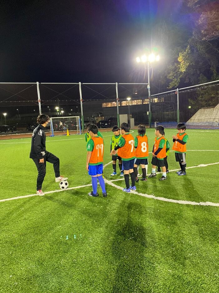 Images Mismo Soccer School