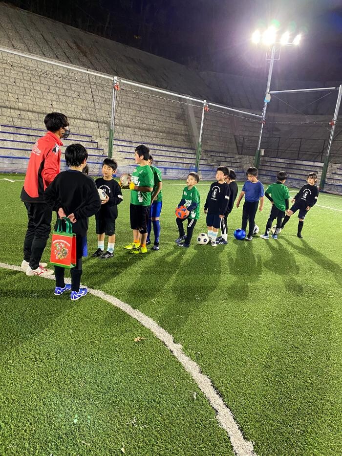 Images Mismo Soccer School