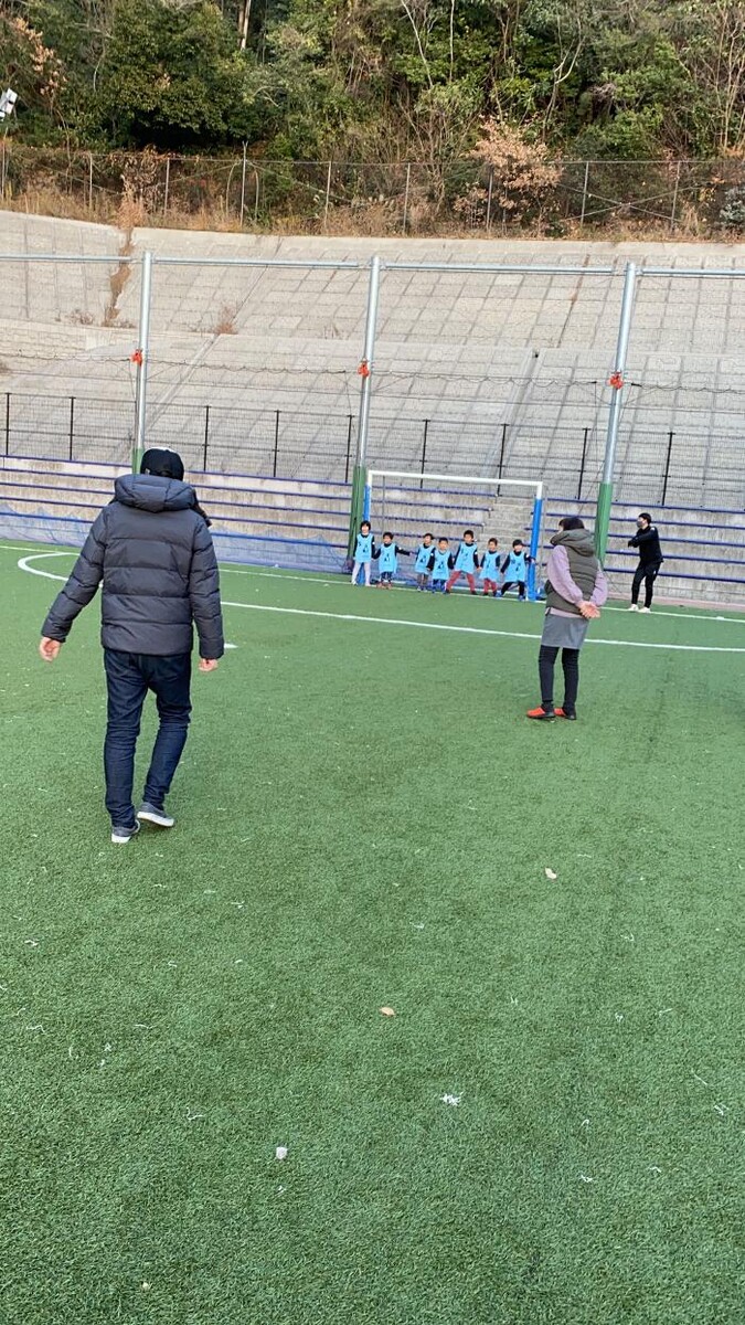 Images Mismo Soccer School