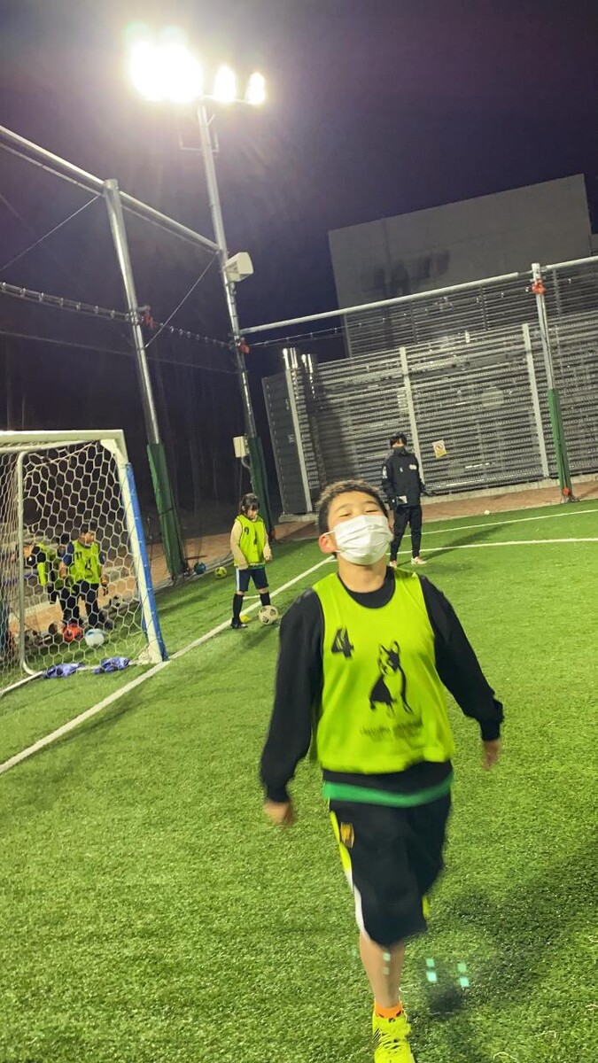 Images Mismo Soccer School