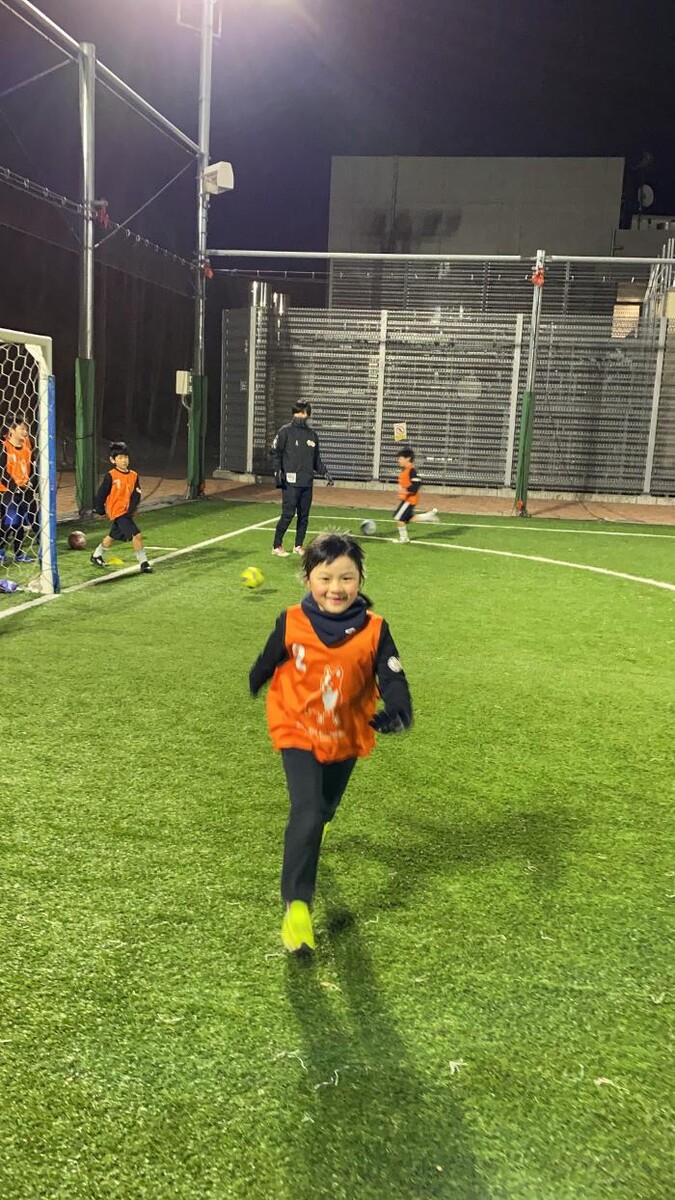 Images Mismo Soccer School