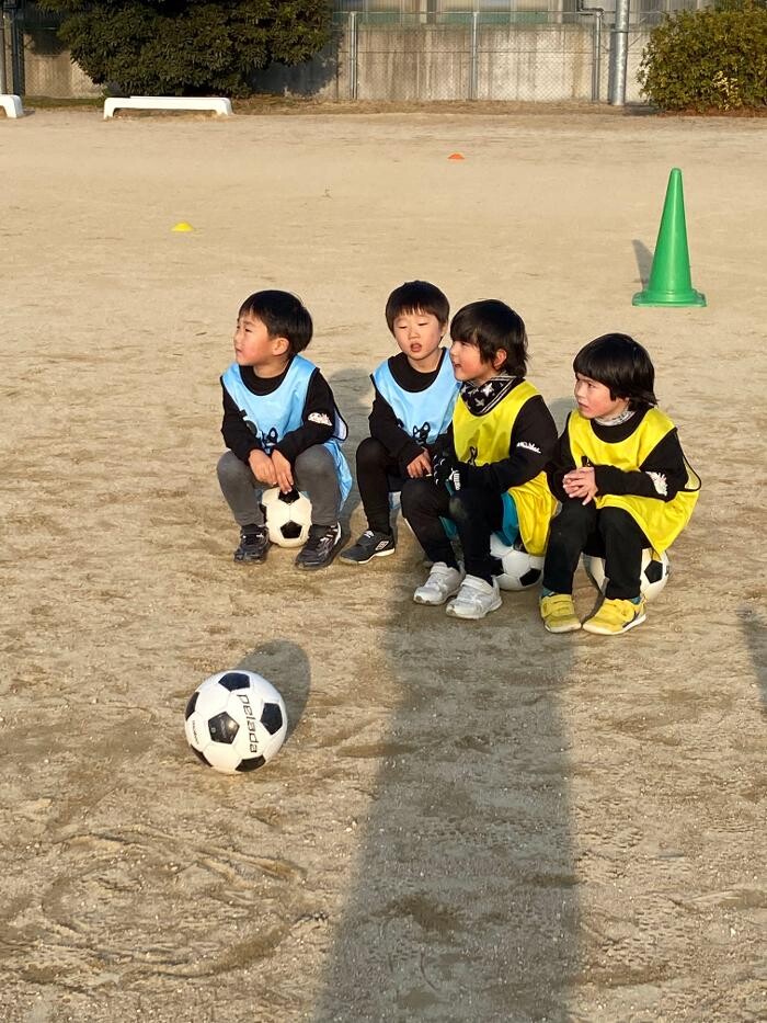 Images Mismo Soccer School