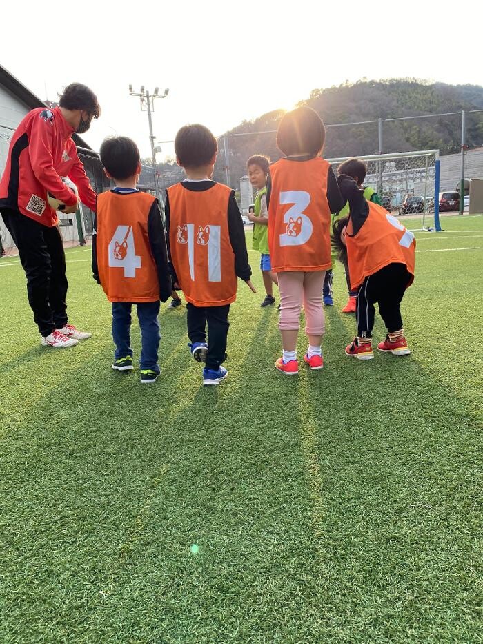 Images Mismo Soccer School