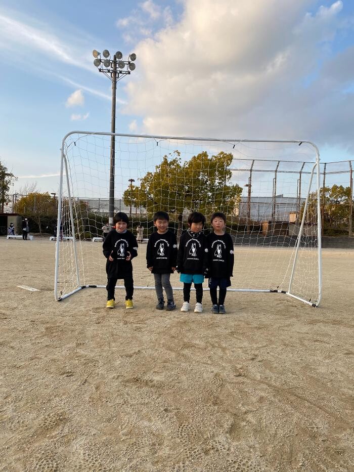 Images Mismo Soccer School