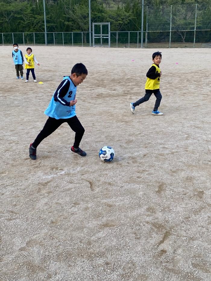 Images Mismo Soccer School