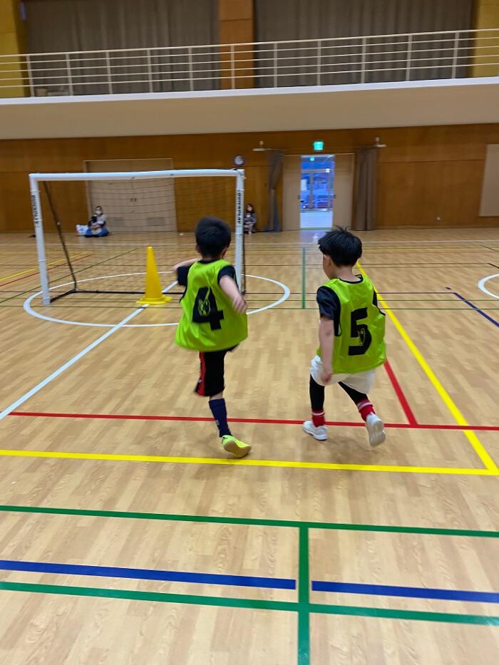 Images Mismo Soccer School