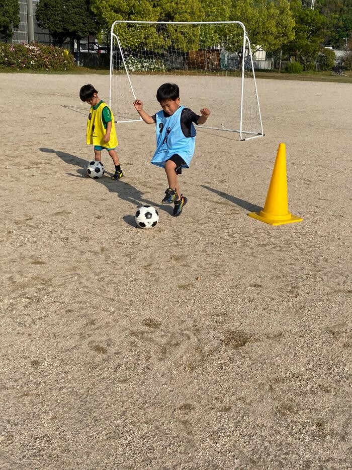 Images Mismo Soccer School