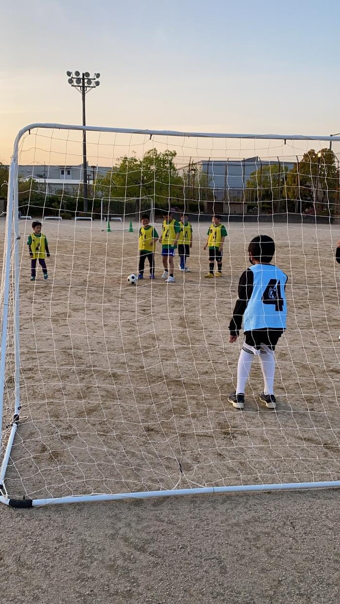 Images Mismo Soccer School