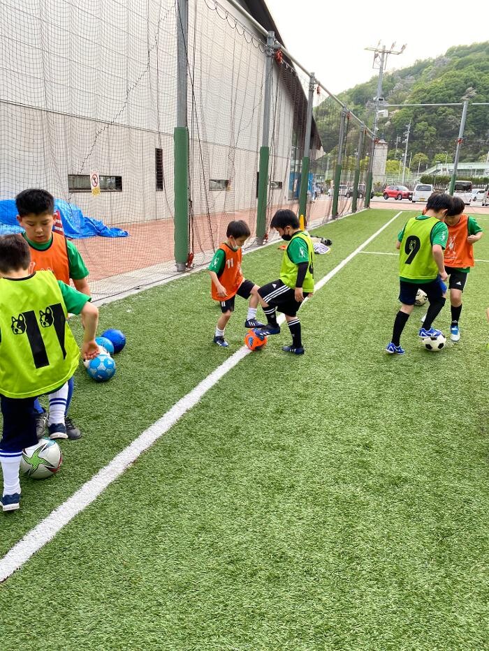 Images Mismo Soccer School