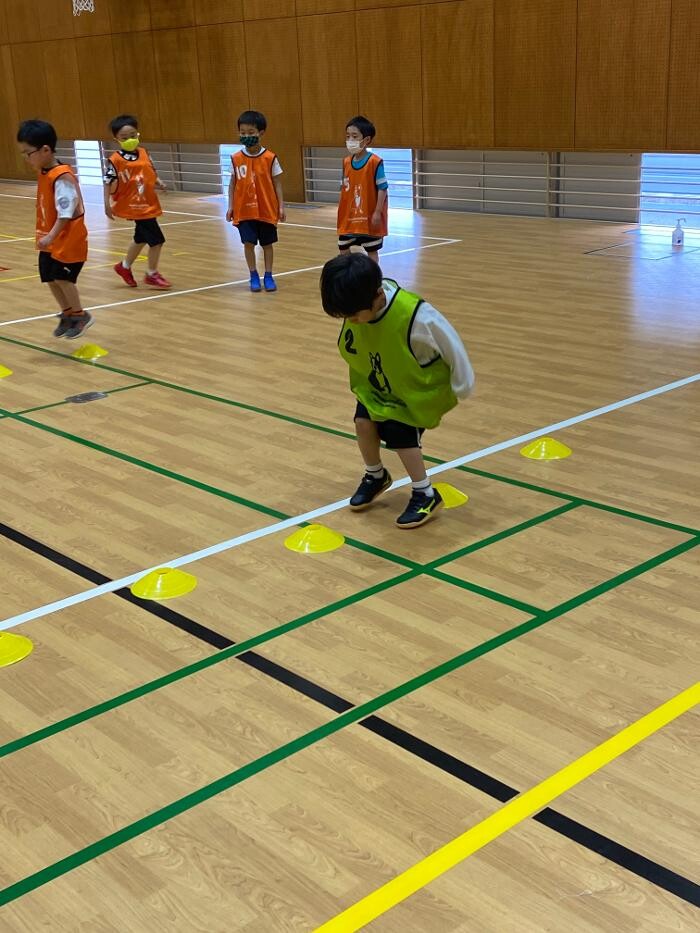 Images Mismo Soccer School