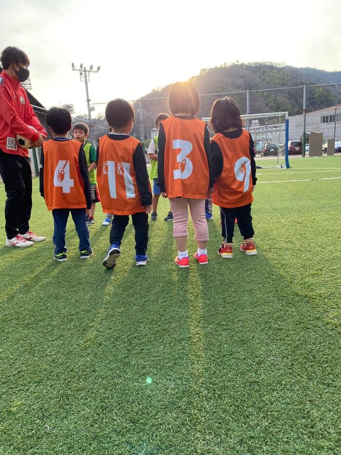 Images Mismo Soccer School