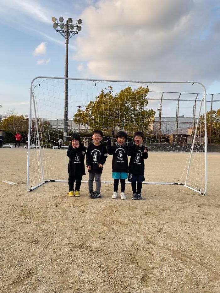 Images Mismo Soccer School