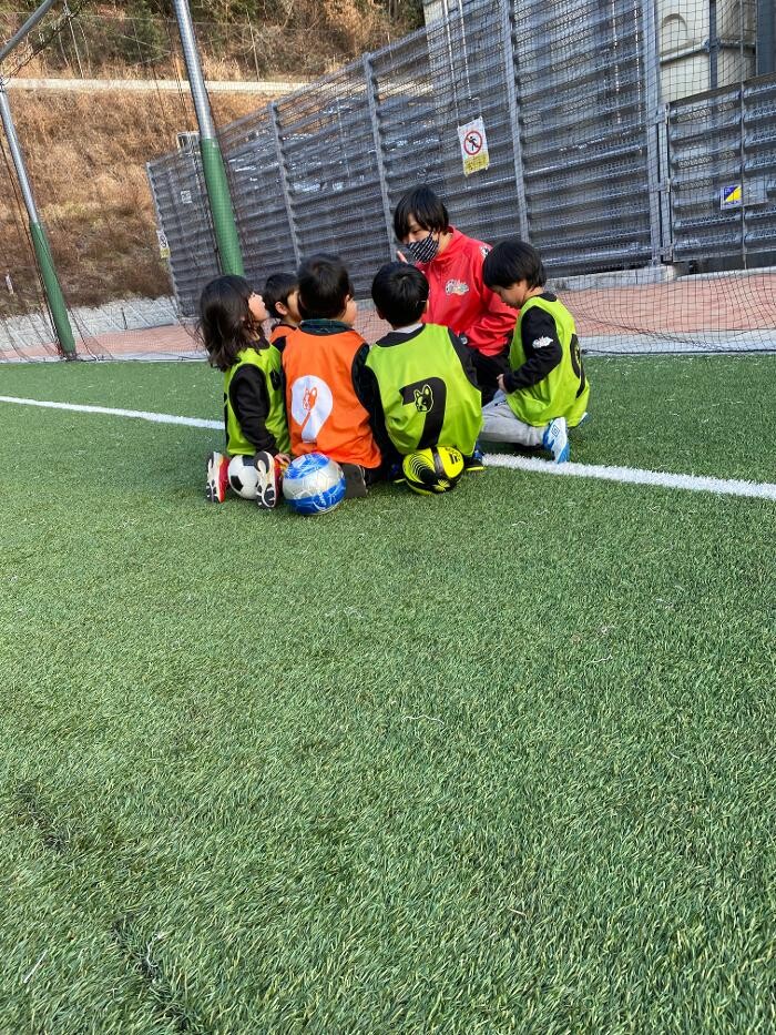 Images Mismo Soccer School