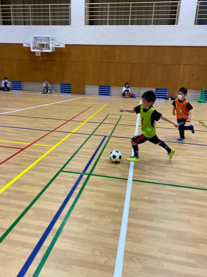 Images Mismo Soccer School