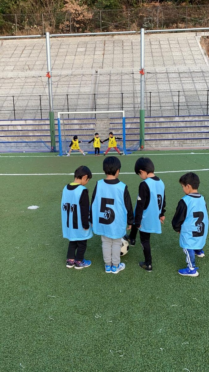 Images Mismo Soccer School