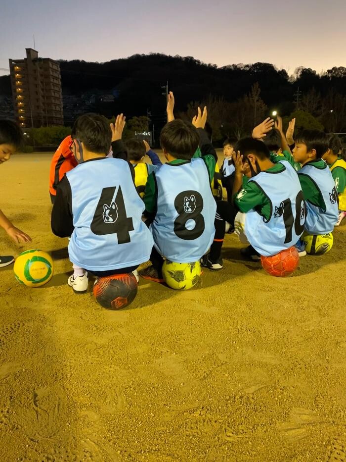 Images Mismo Soccer School