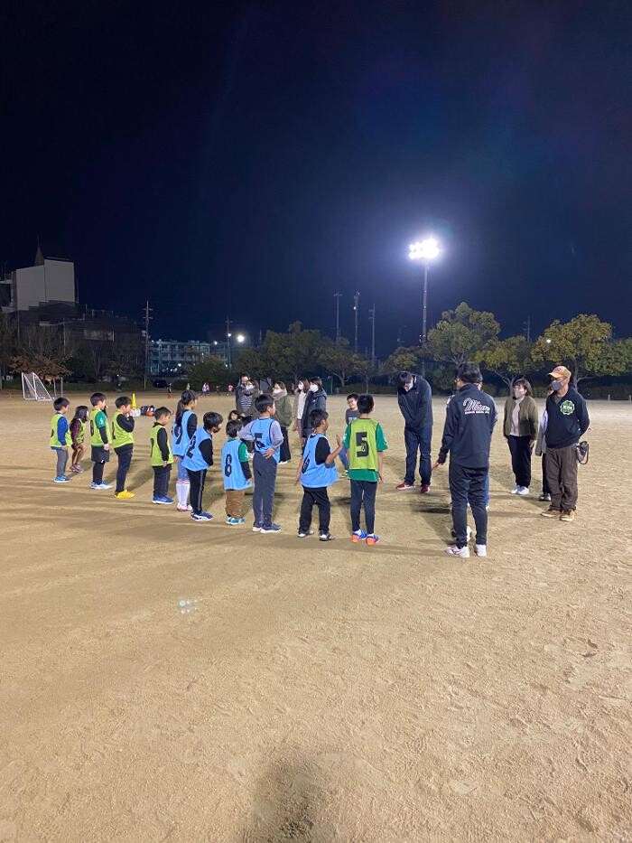 Images Mismo Soccer School