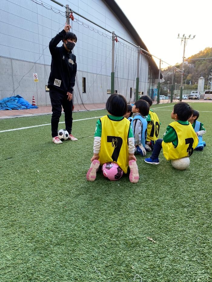 Images Mismo Soccer School