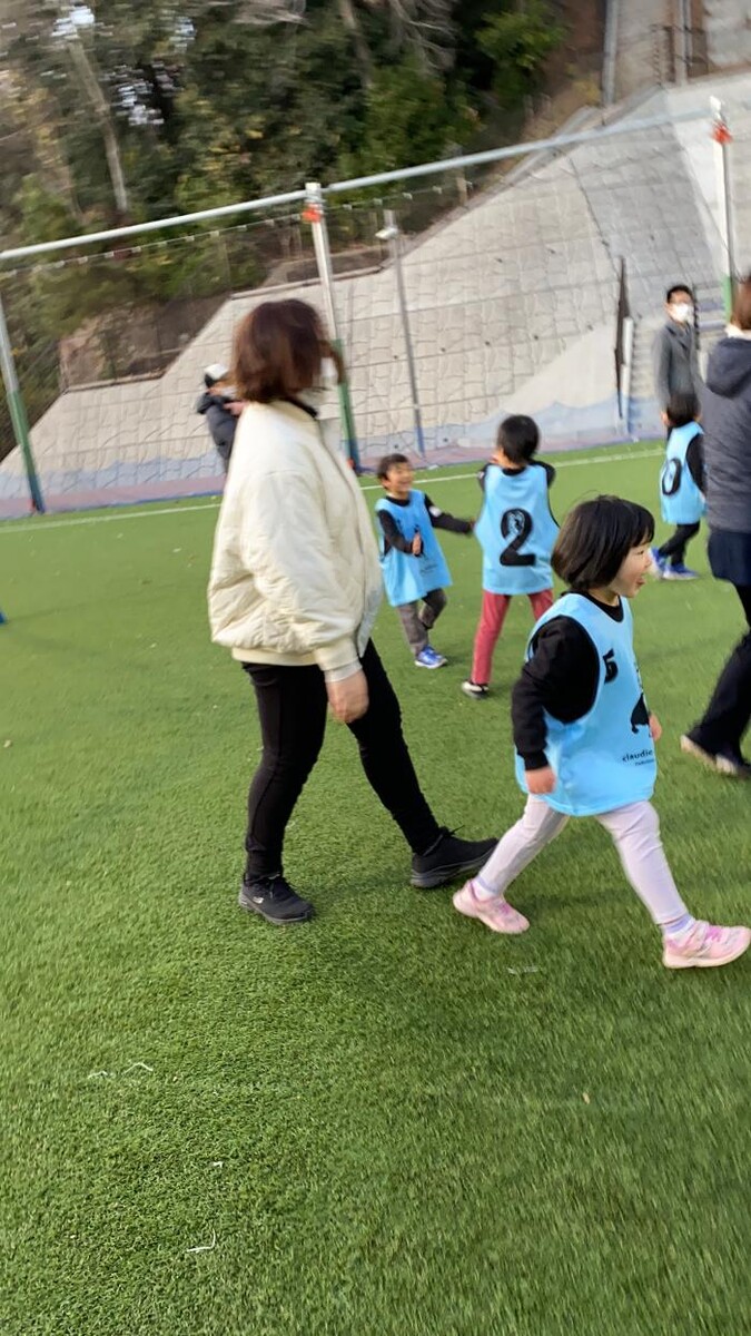 Images Mismo Soccer School