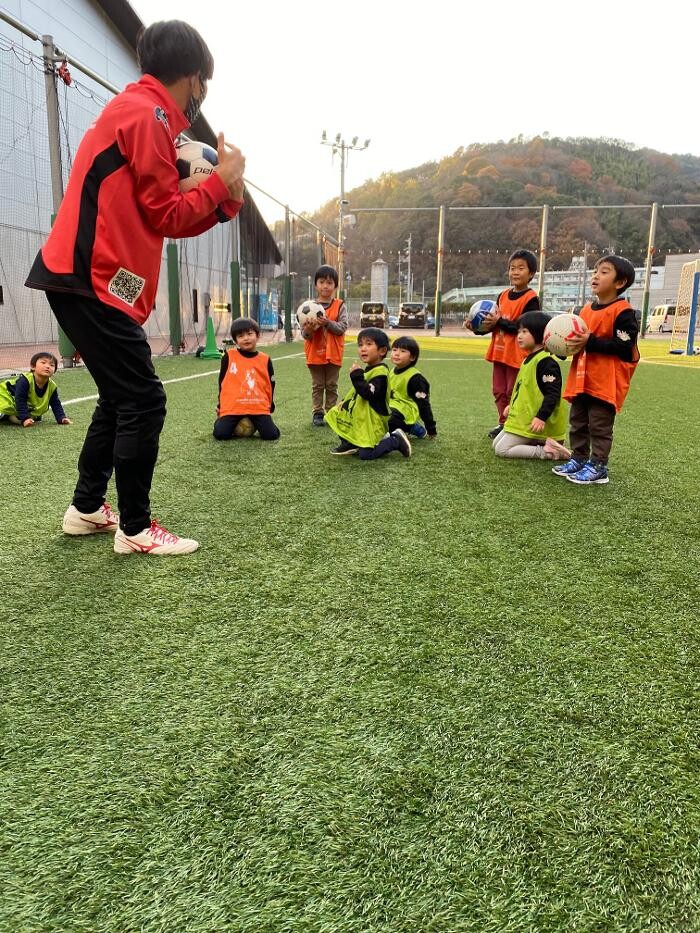 Images Mismo Soccer School