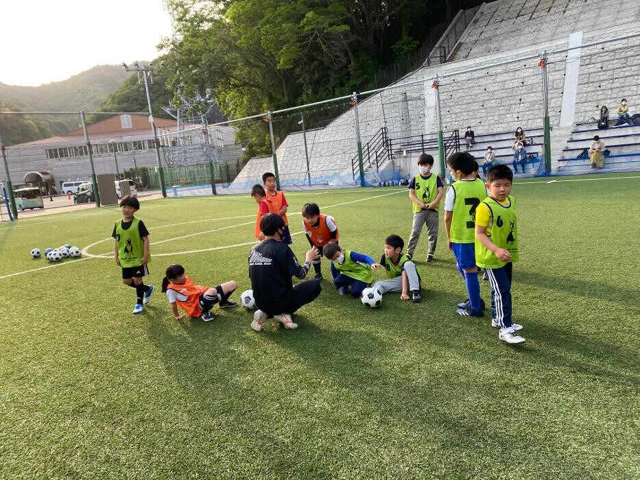 Images Mismo Soccer School