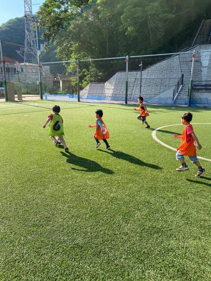 Images Mismo Soccer School