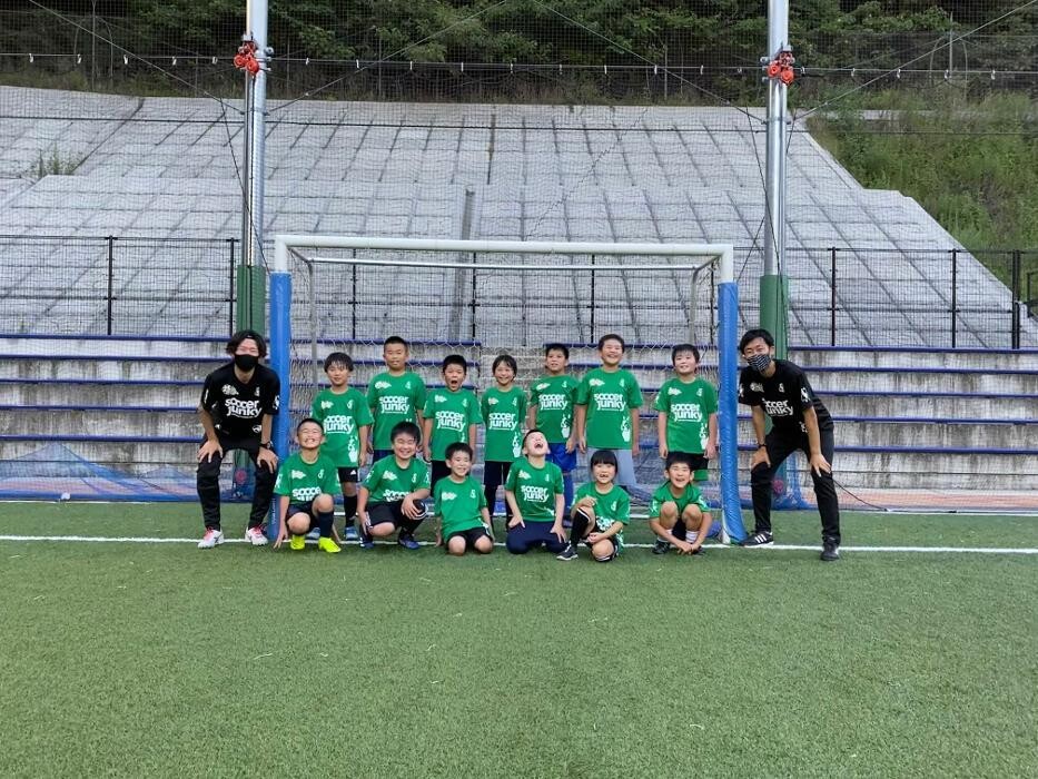 Images Mismo Soccer School