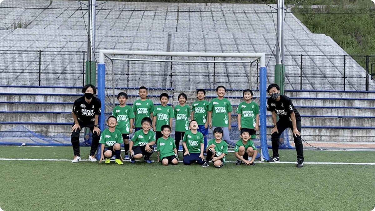 Images Mismo Soccer School