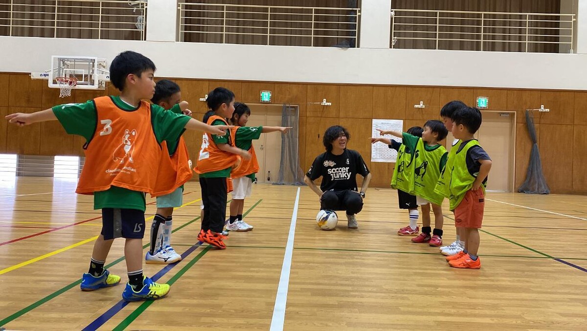 Images Mismo Soccer School