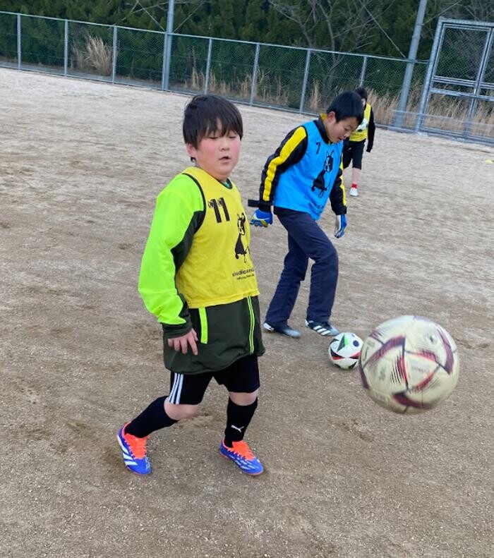 Images Mismo Soccer School