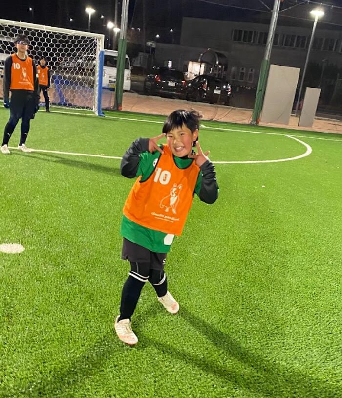 Images Mismo Soccer School