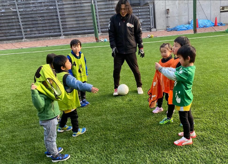 Images Mismo Soccer School