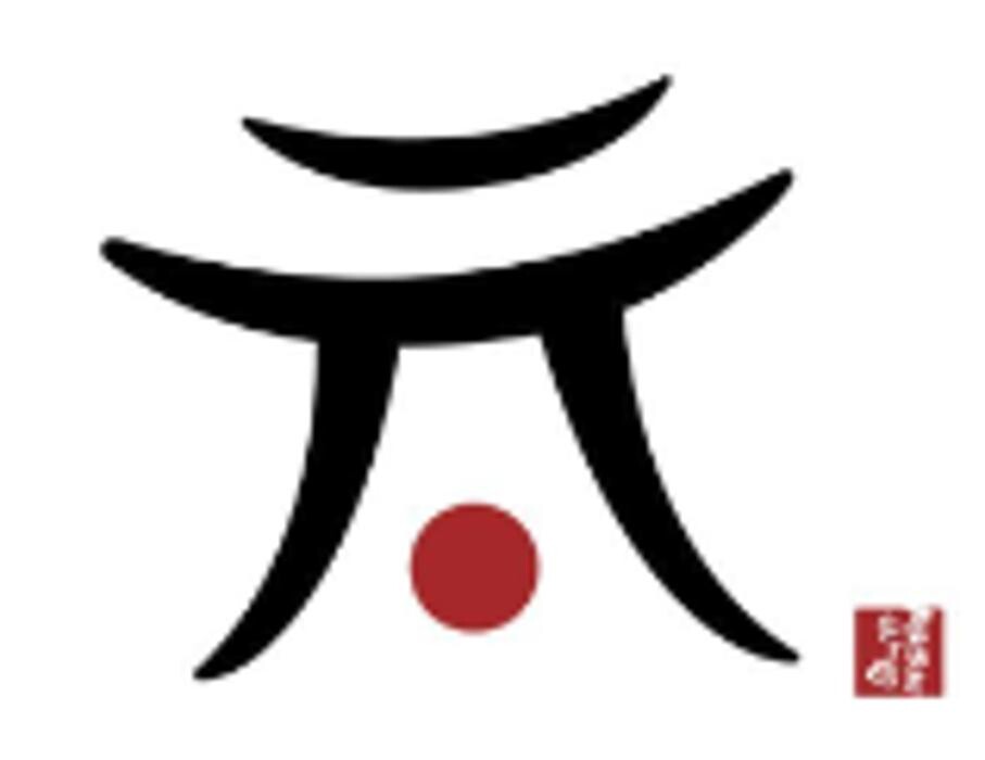 小虎小路 Logo